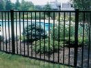 Steel Fences